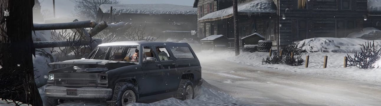 Vice City Might Get Hit with Snow in GTA 6