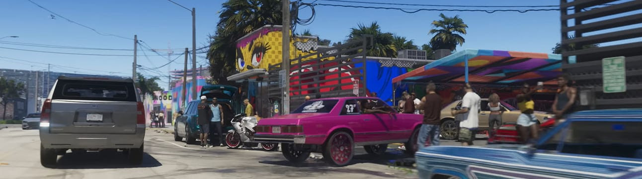 From Tourists to Townies, Everyone Matters in GTA 6