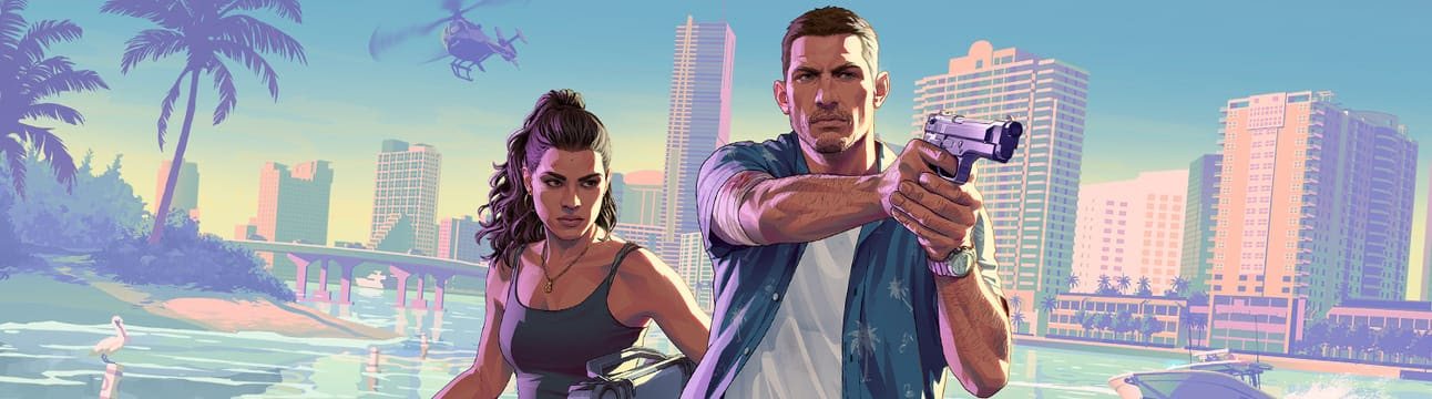 GTA 6 Weekly News
