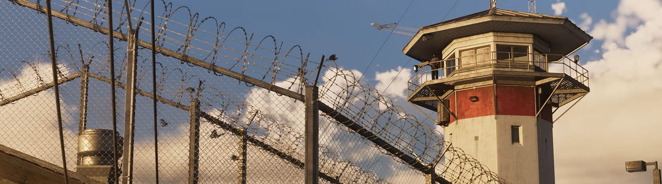 Lucia’s Prison Release and What It Really Means