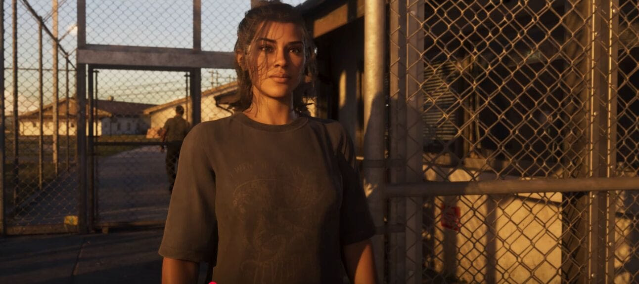 Lucia’s Prison Release and What It Really Means