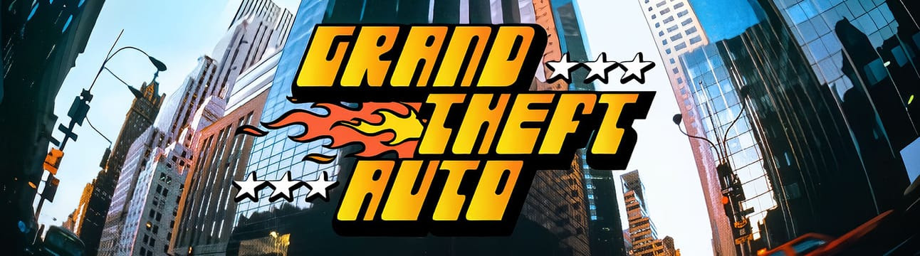The First GTA Was a Hot Mess - and It Worked