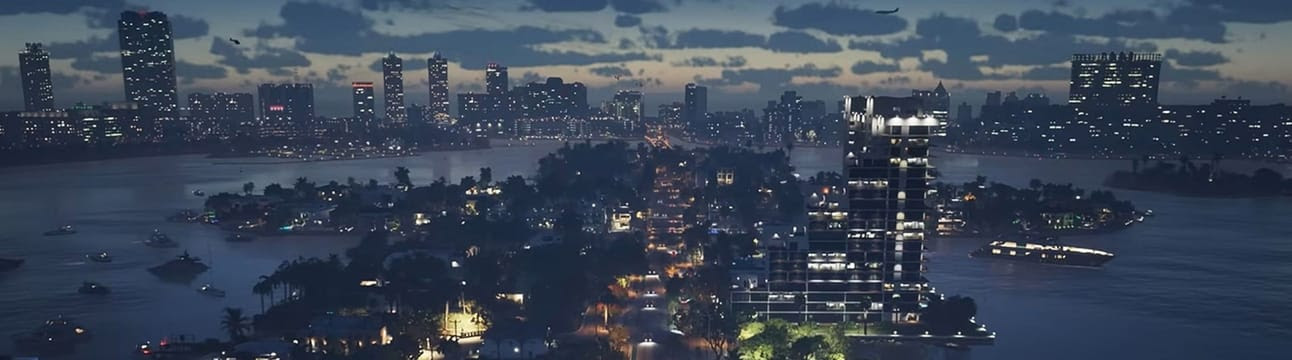 Three Counties, One Epic Playground in GTA 6