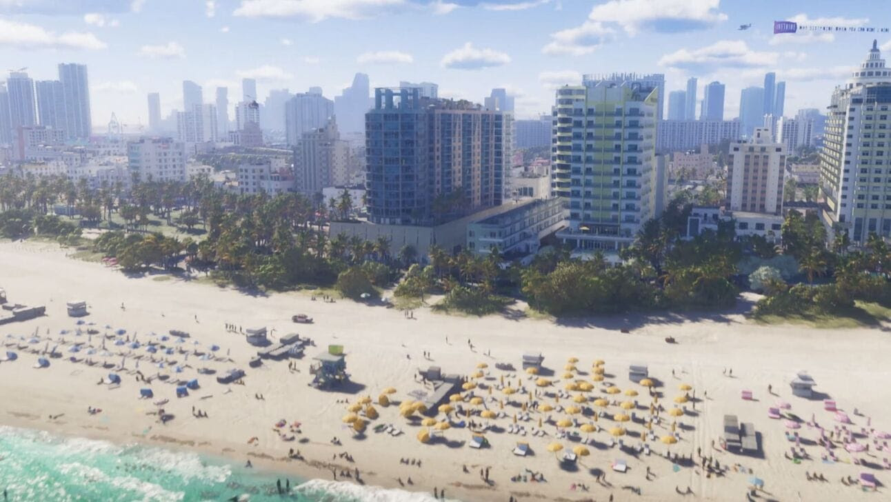 Why Sixty Nine? GTA 6 Says Nine One Nine